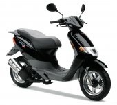 2007 Derbi Atlantis City 50 2T photo